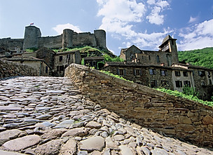Découverte de l'Aveyron