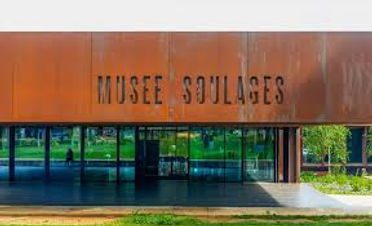 Musée Soulage à Rodez
