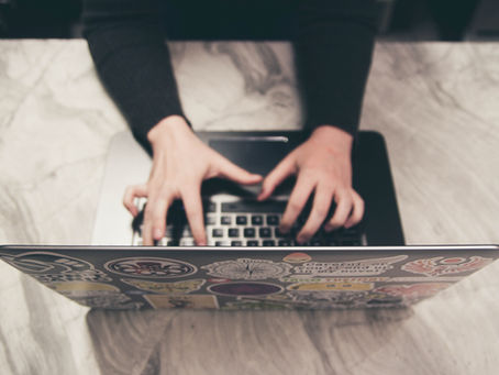 How to Write a Scathing Email