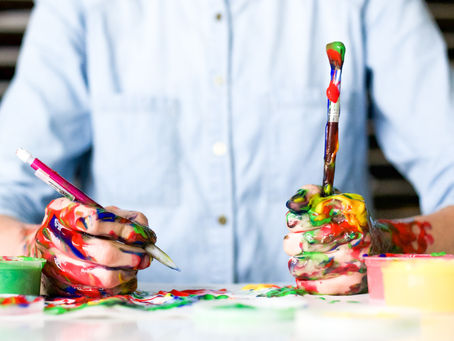 Stay in the Problem: Creative Conflict Strategies