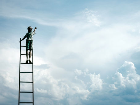 Creating a Deliberately Developmental Organization