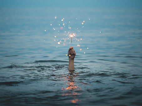Cheerfulness is a Choice… and a Weapon