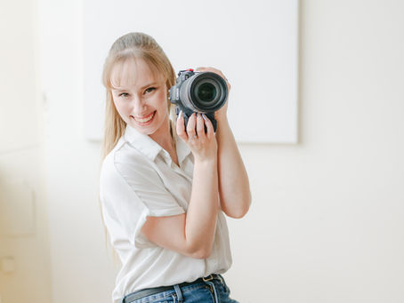 Allow Me to Introduce Myself