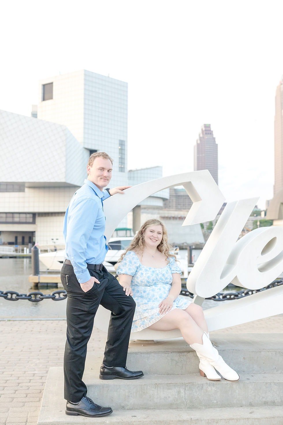 Cleveland + NE Ohio Photography Locations: A List of my Favorites!