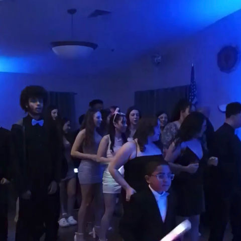 Martinez Quinceñeara