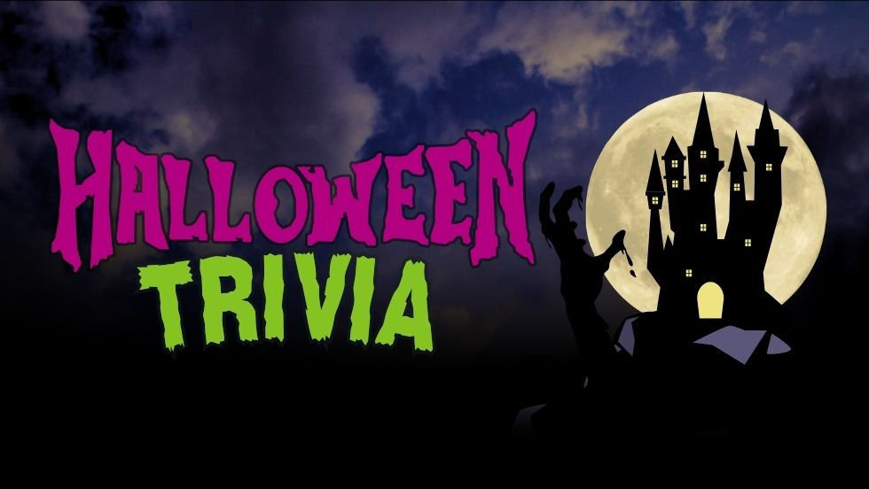 Halloween Trivia