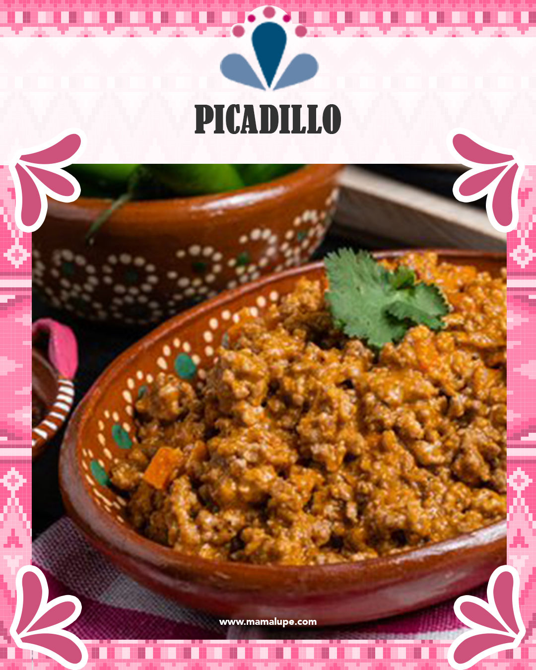 Picadillo