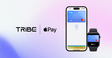 Apple Pay Tribe Benefits (LTRIA)