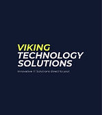 Viking Technology Solutions Logo