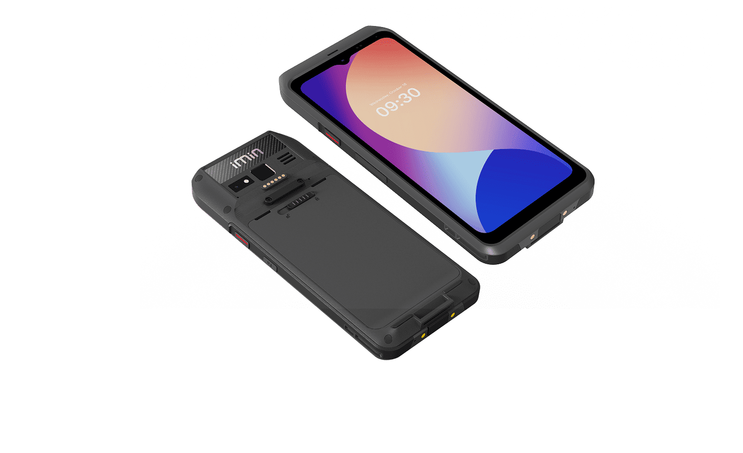 IMIN Lark 1 - Mobile Computer