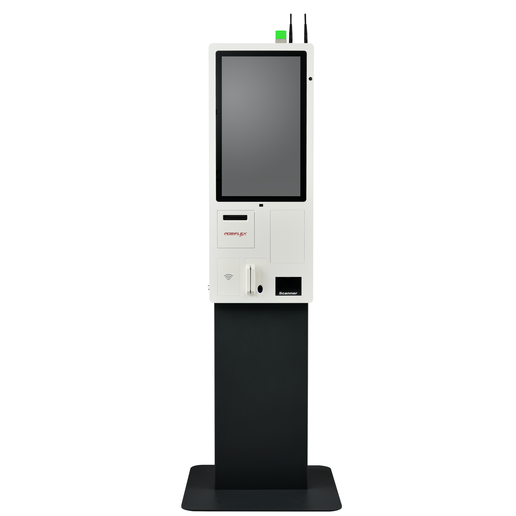 Posiflex JK 2400 Series