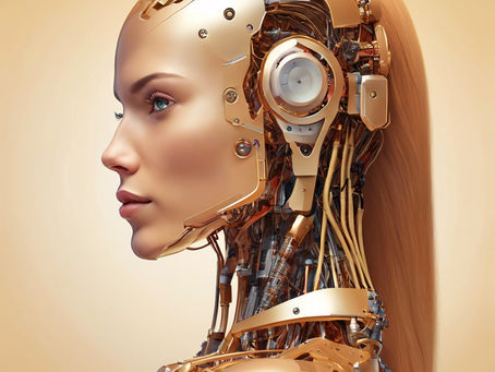 Key Skills for Success in the Age of AI