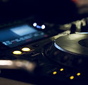 Turntable Rental