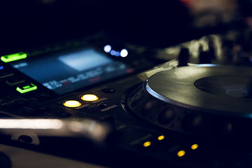 Turntable Rental