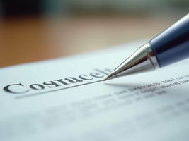 Como Registrar Uma Reclamação Trabalhista Eficaz