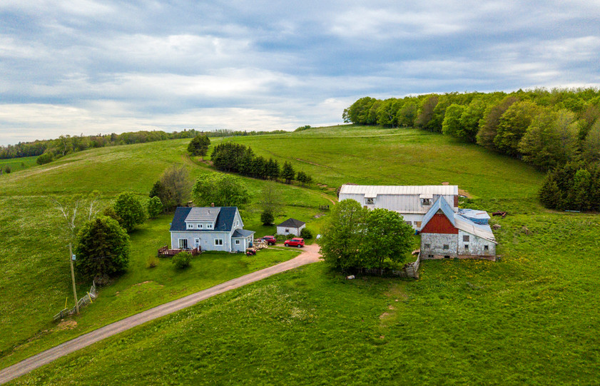FARMS FOR SALE PEI Farms FARMS FOR SALE PEI Farms