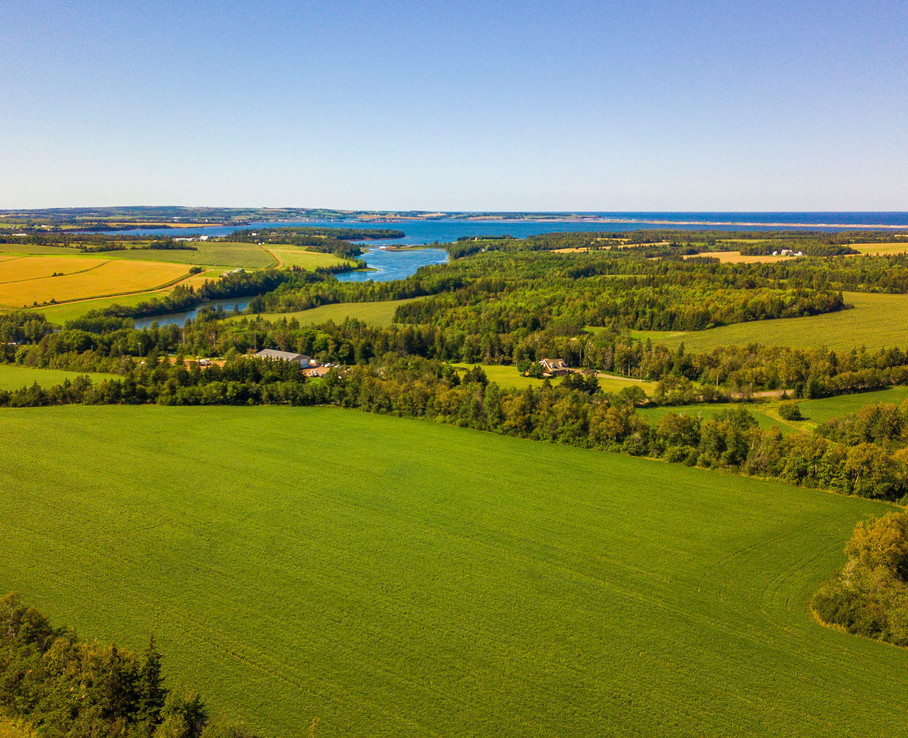 FARMS FOR SALE | PEI Farms