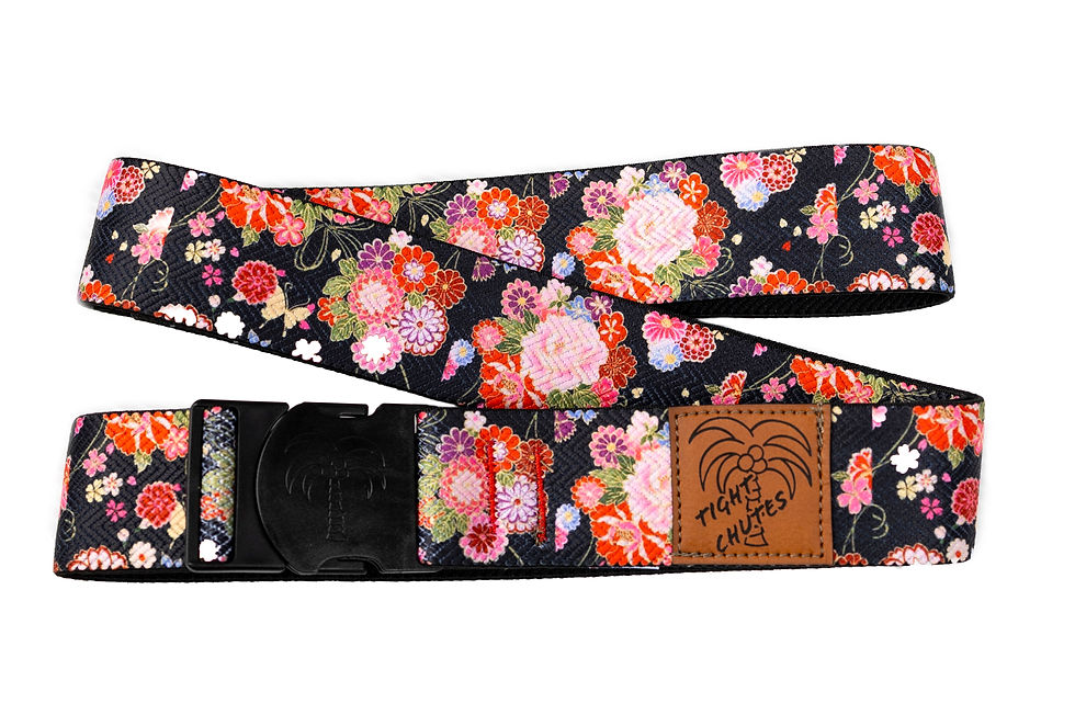 Thumbnail: High Quality Stretchy Belt