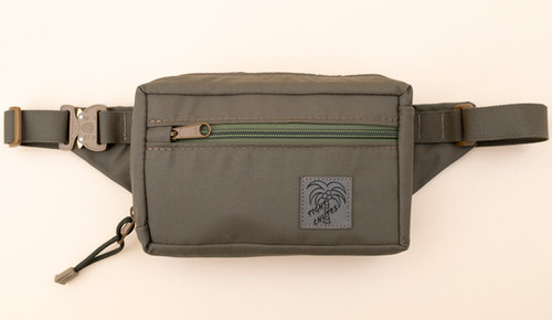 Voyager CCW Pack ft. M.A.R.S. Every Day Concealed Carry Fanny Pack