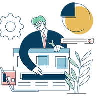Online safety and information integrity training