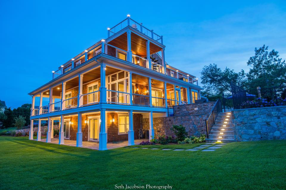 westmoreland evening light pic