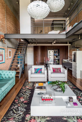 Loft lover !!