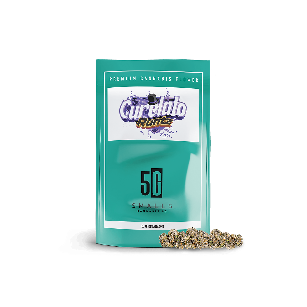 Curelato Runtz | 5g Smalls