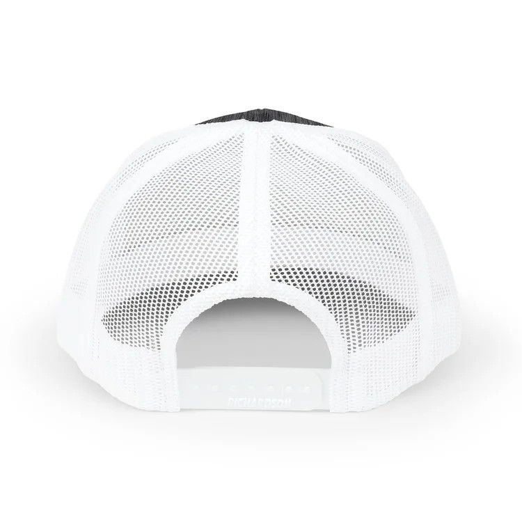 Thumbnail: Mary's Choice Embroidered Snapback Trucker Cap for Casual Style