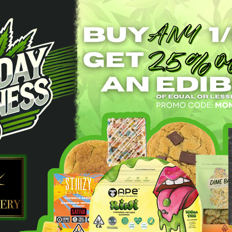 🌿 Why The Delivery Is the Best Marijuana Delivery in Riverside and Corona