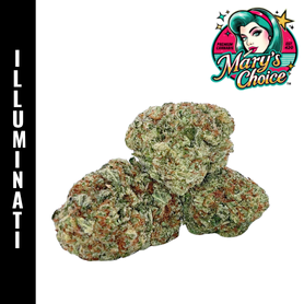 Marys Choice Illuminati Mary's Choice Illuminati