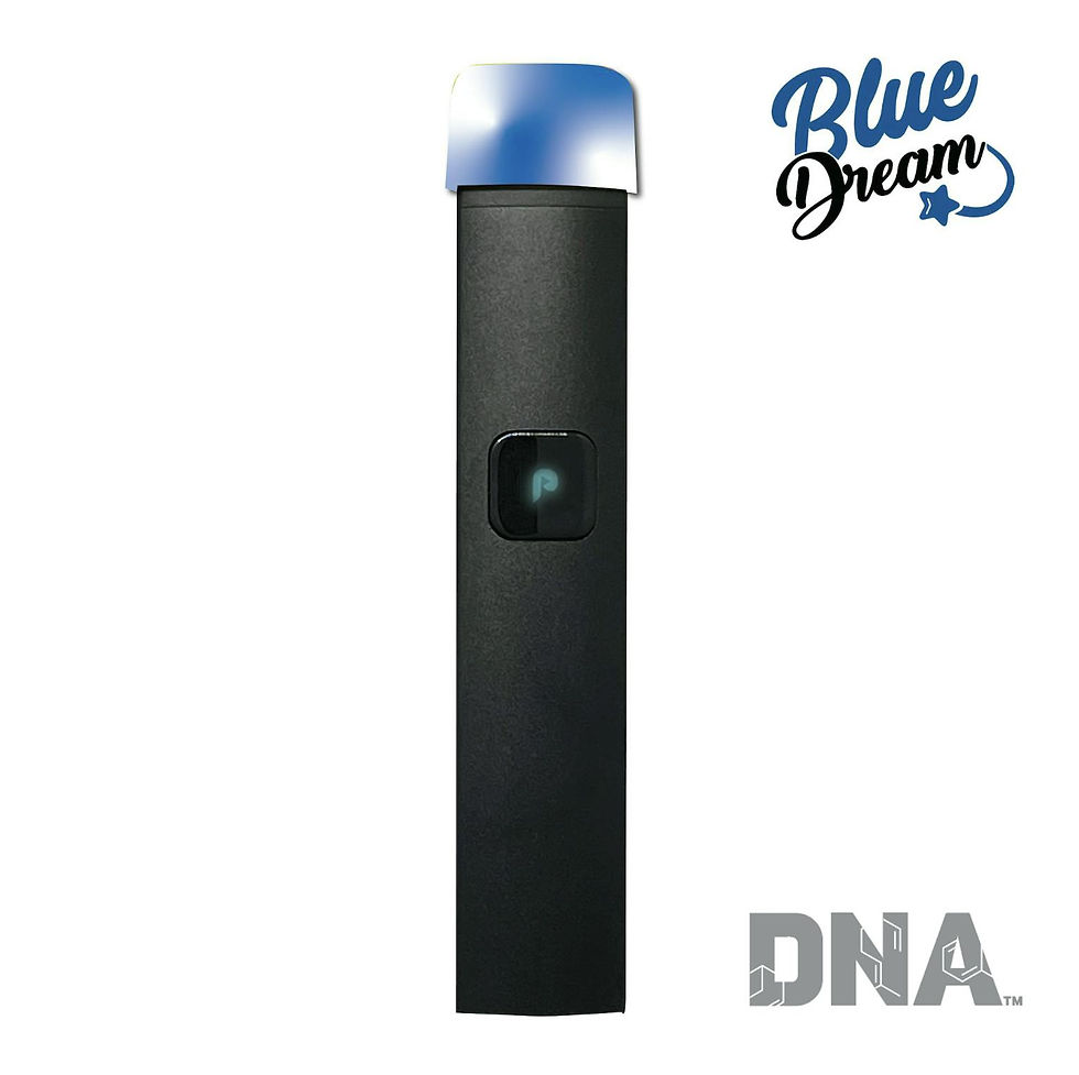 VAPE 1g JUSTPLAY™ Blue Dream