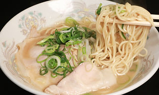 大黒ラーメン
