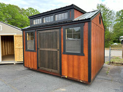 Cayce Series