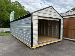 Cayce Series