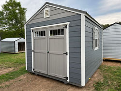 Cayce Series