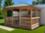 Gazebo