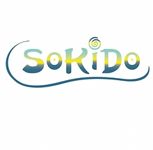 logo sokido