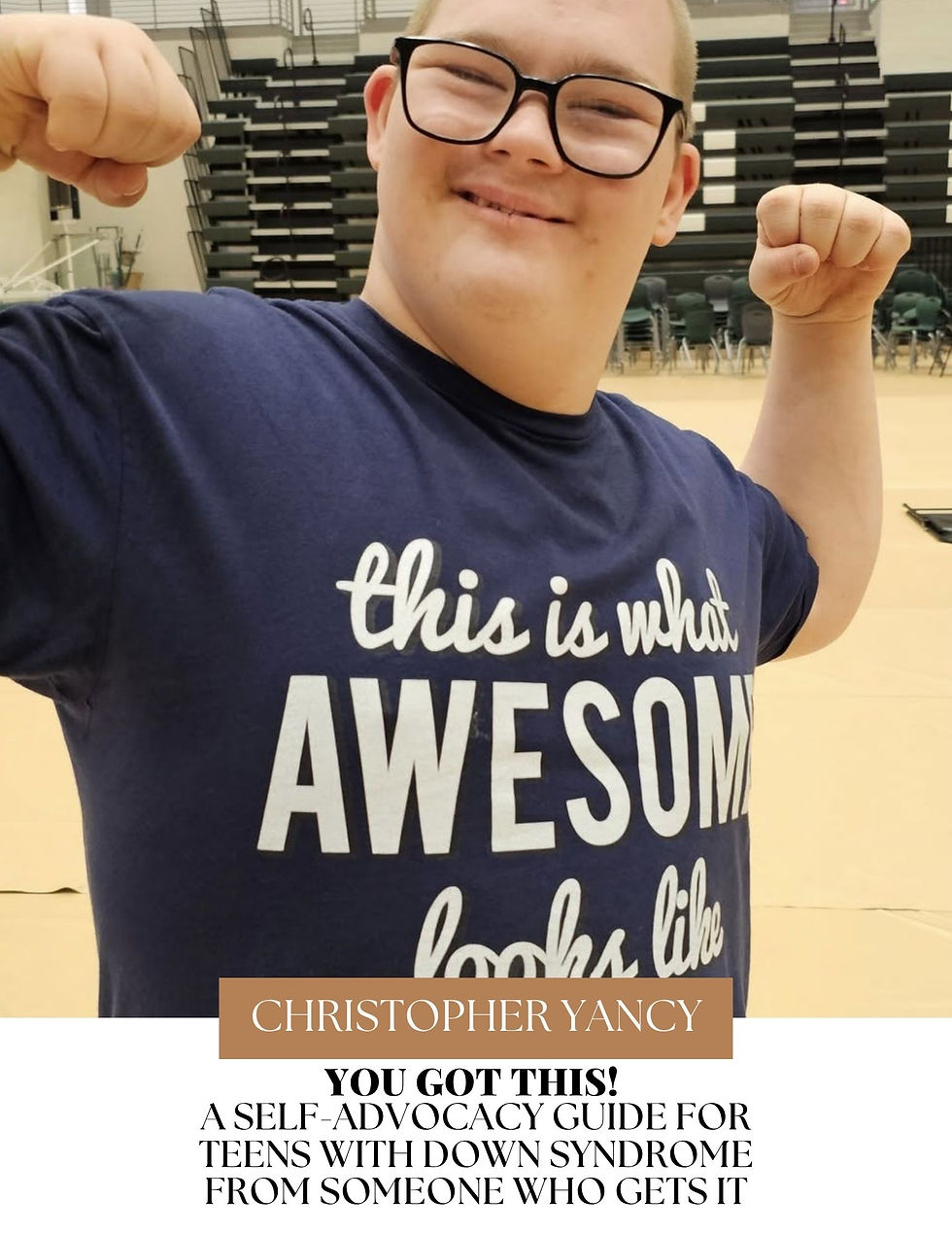 You Got This Cover