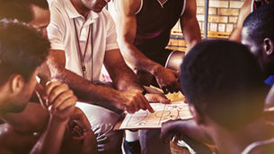 Get Selfish to Be Selfless: Building a Resilient Team