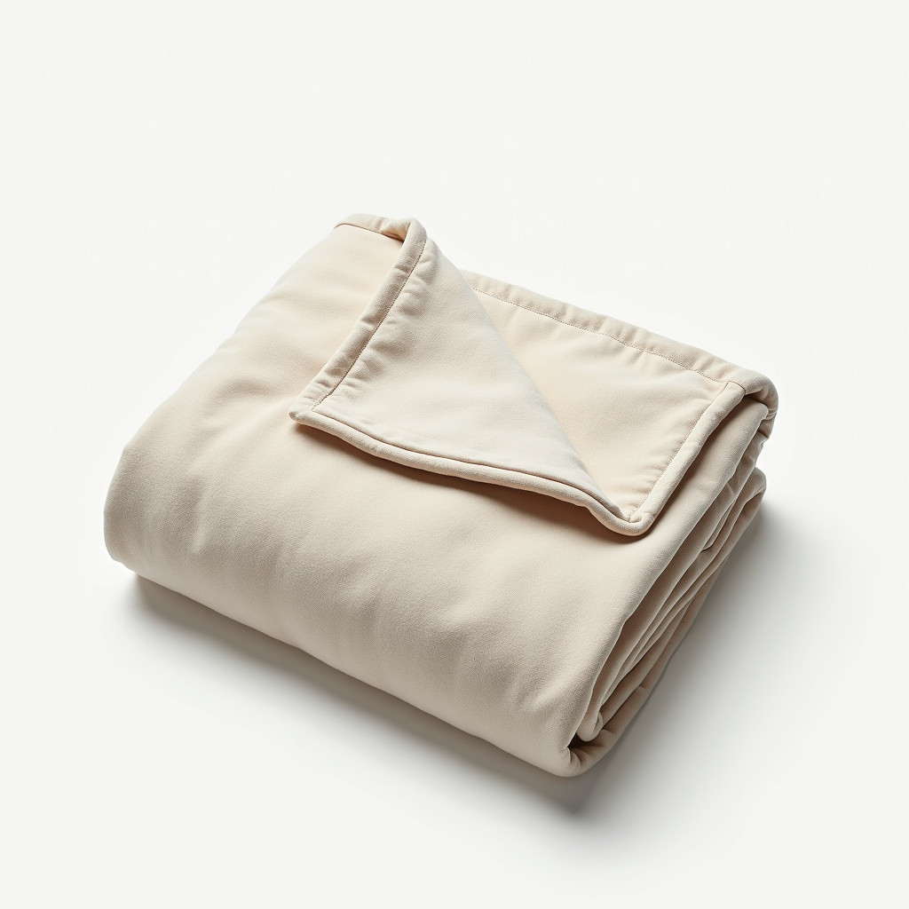 Lightweight Travel Blanket