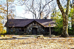 WhiteRockLodge