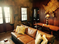 Large Dining Table