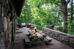 WhiteRockPatio