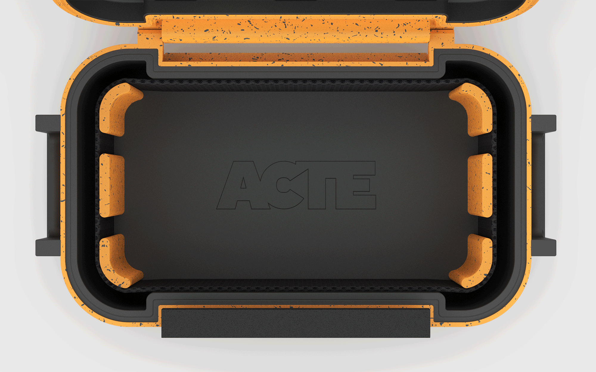 MICRO CASE