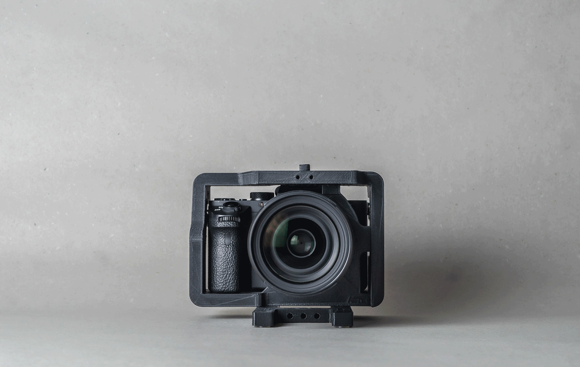 GIF-SONY-A7II-CAGE.gif