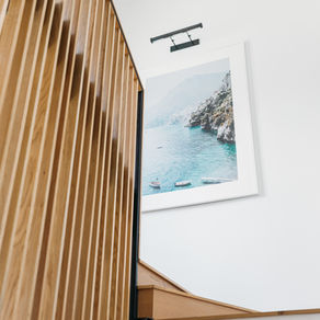 Exploring the Allure of Affordable Art in Interior Design