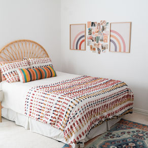 Transition to the Teens: Bedroom Design Tips for Teenagers