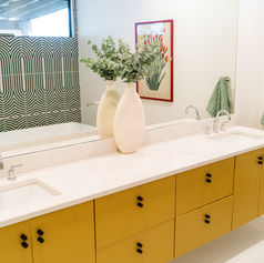 Remodeling Bathrooms: What We’ve Learned After Years of Designing Them