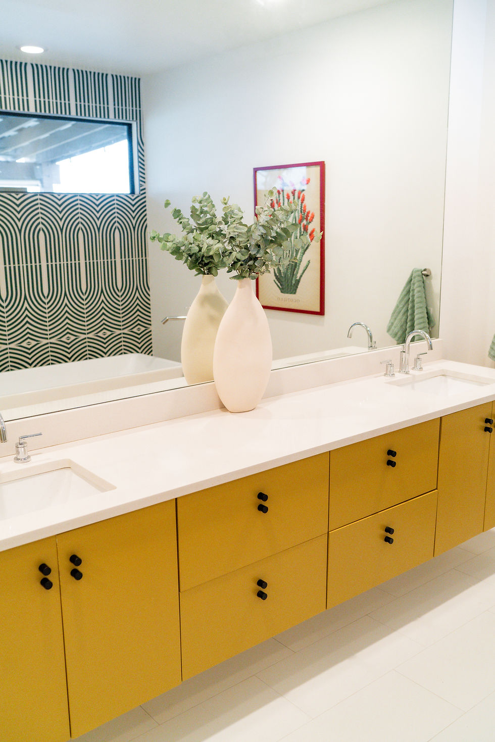 Remodeling Bathrooms: What We’ve Learned After Years of Designing Them