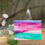 Thumbnail: Abstract Art Wood Block